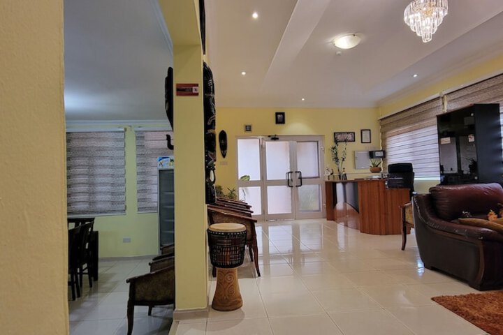 Hotel Interior 4 of 58