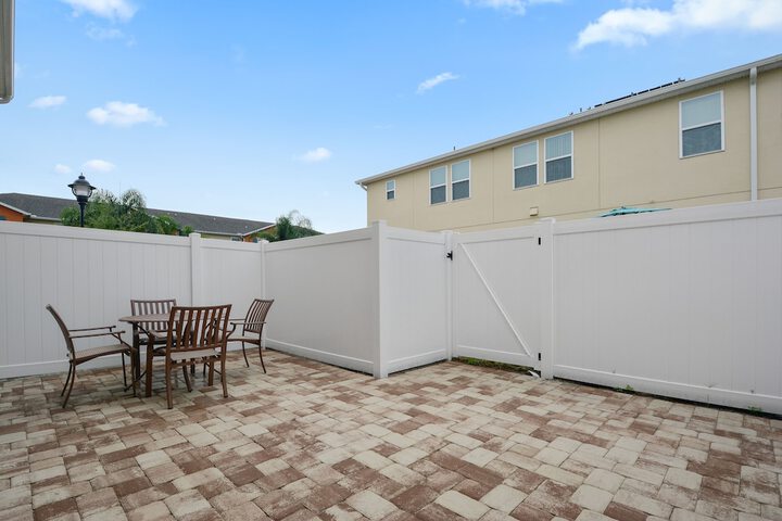 Terrace/Patio 18 of 27