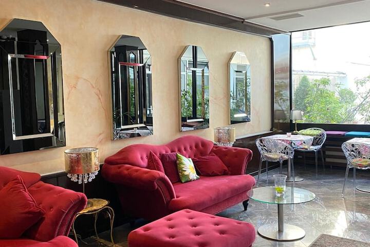 Hotel Interior 2 of 33