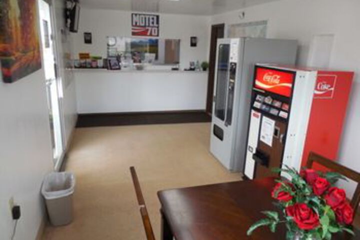 Hotel Interior 94 of 98