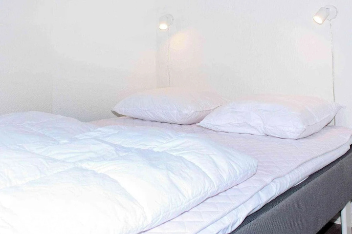 Beautiful Holiday Home in Esbjerg Near Sea