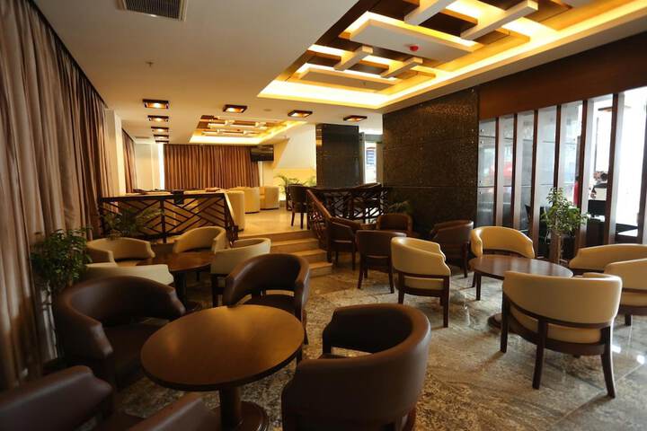 Hotel Interior 4 of 58