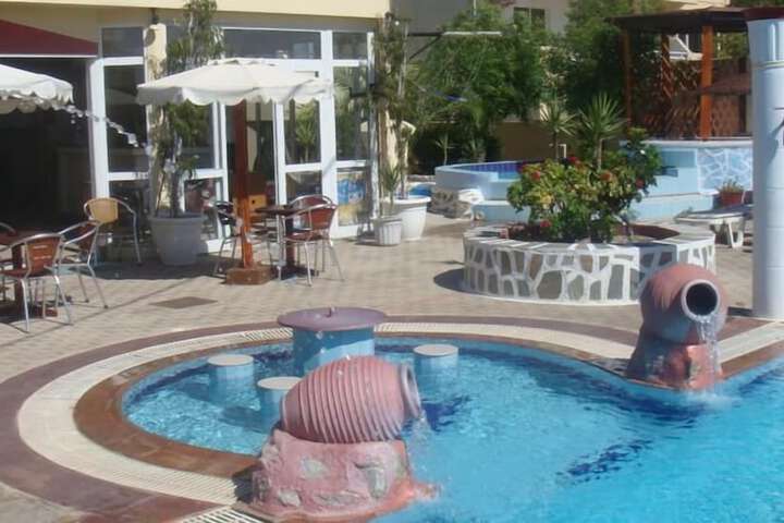 Terrace/Patio 42 of 49