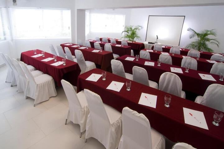 Meeting 20 of 21