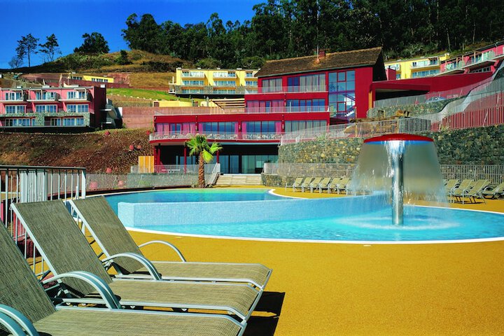 Pool Hotel