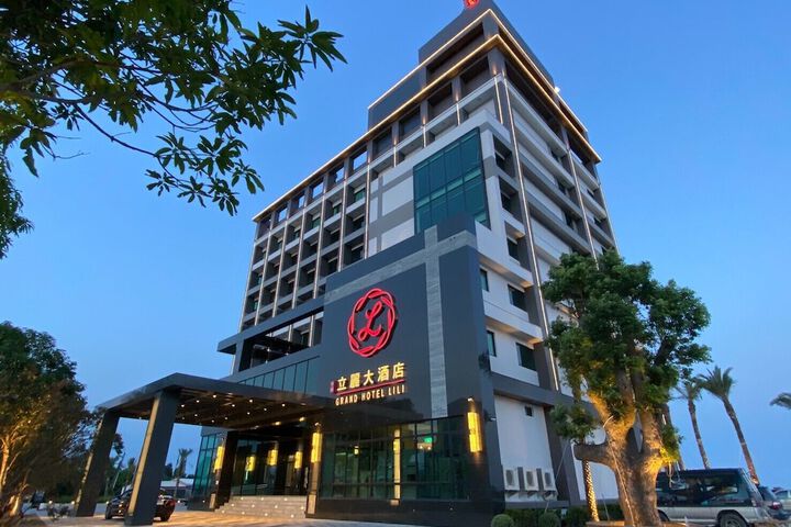 Image of Grand Hotel Lili