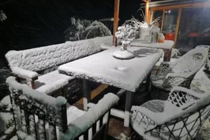 Terrace/Patio 19 of 20