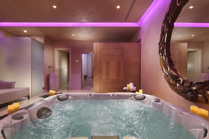 Spa Photos
