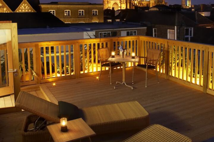 Terrace/Patio 24 of 45