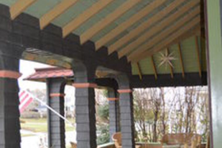 Terrace/Patio 115 of 117