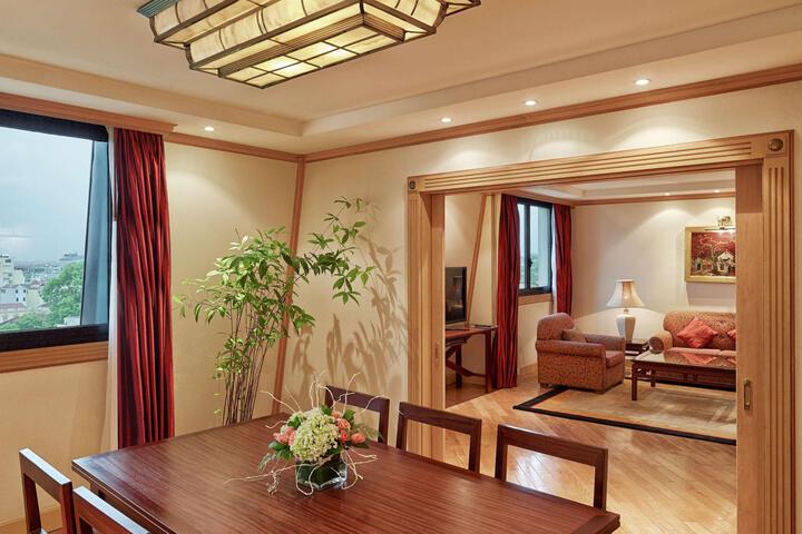 Fitness Center Photo