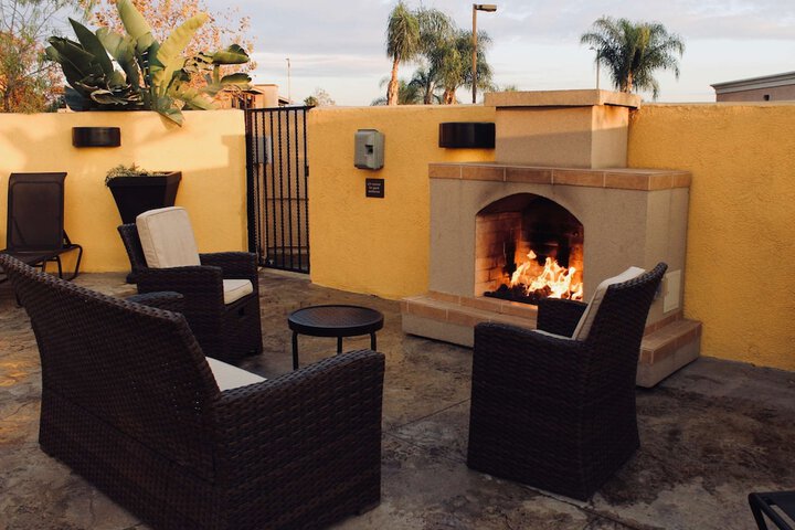 Property amenity