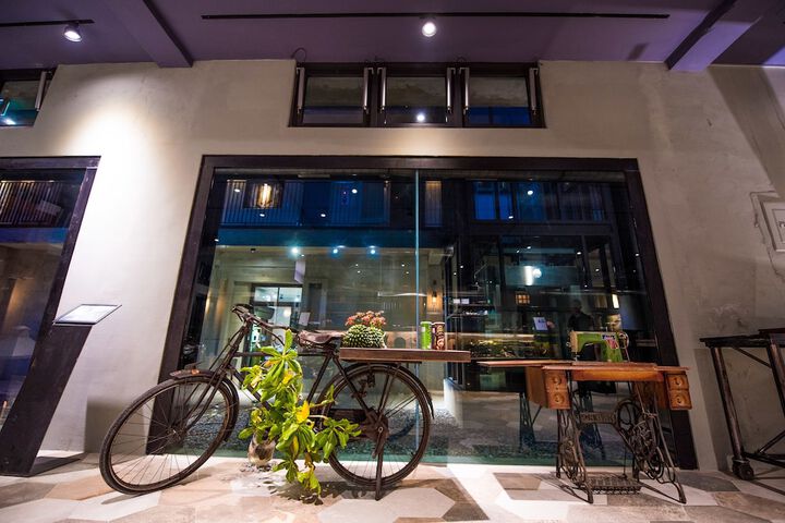 Terrace/Patio 112 of 127