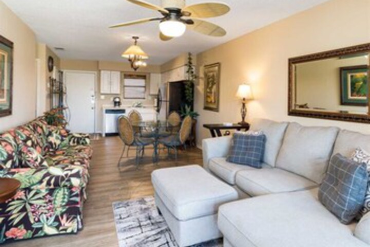 Casa Del Marina 216 by Meyer Vacation Rentals