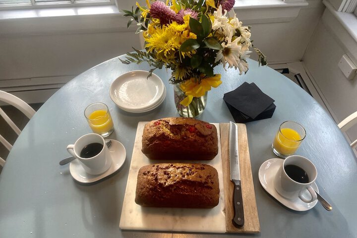 Breakfast/Coffee Service 50 of 70