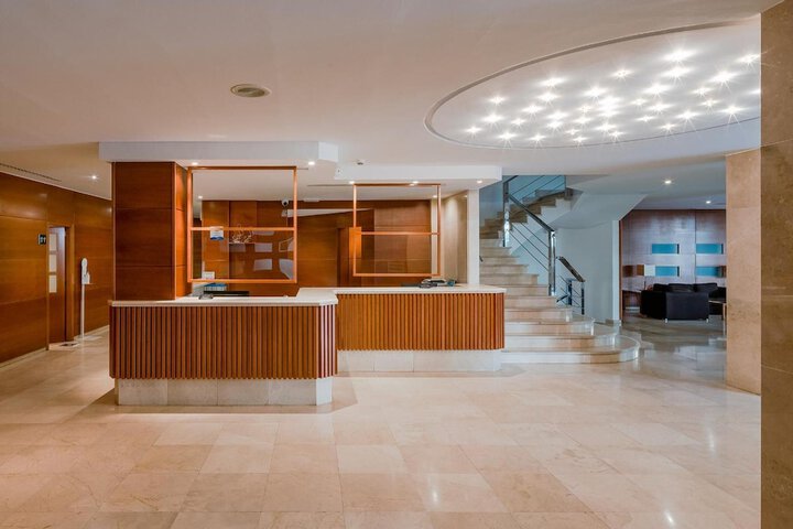 Hotel Interior 2 of 55