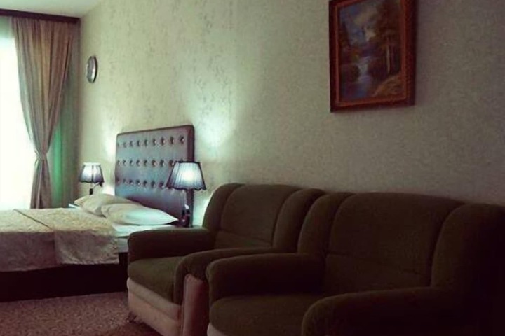 Avand Hotel in Baku