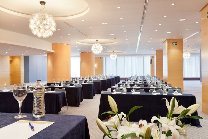 Meeting 136 of 145