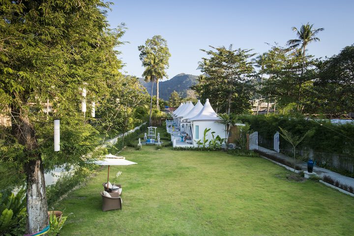 Exterior Photo