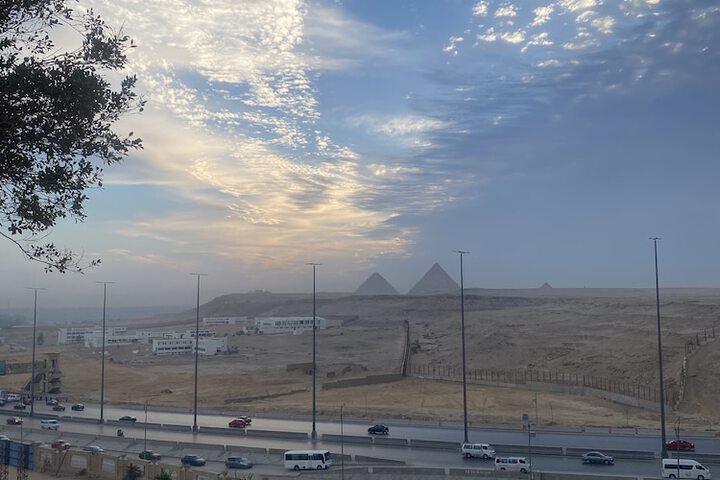 Hotel View 87 of 95