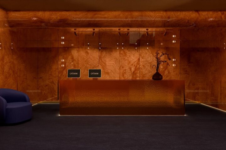 Hotel Interior 3 of 49
