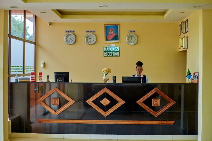 Hotel Interior 2 of 29
