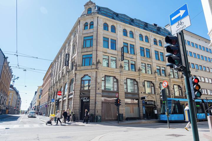 Hotel 78 of 78