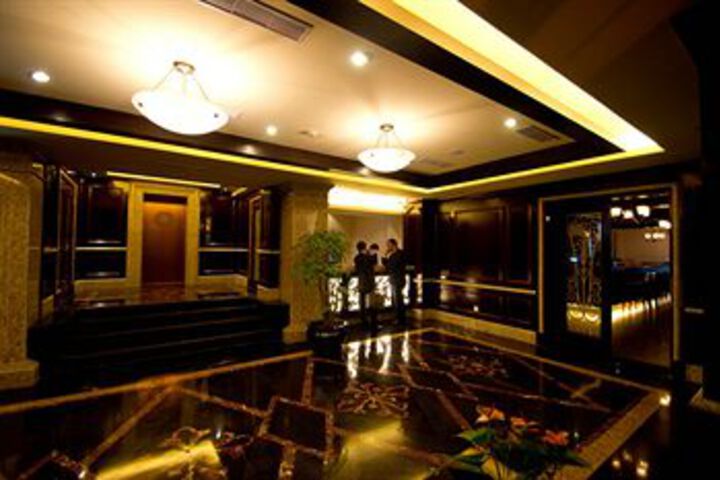 Hotel Interior 35 of 35