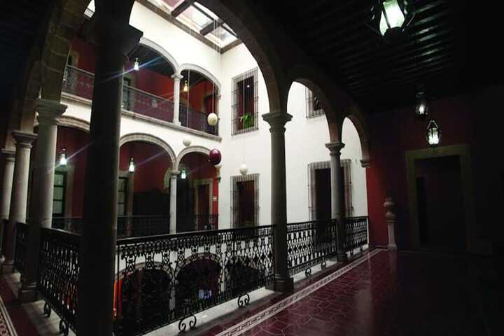 Hallway