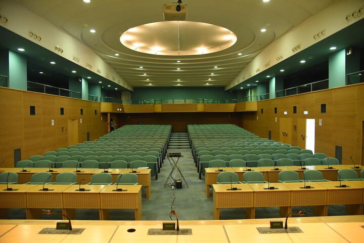 Meeting 40 of 45