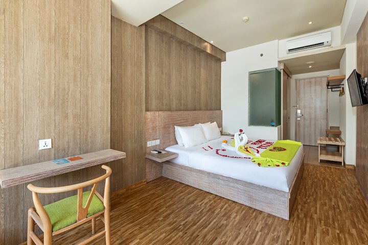 Room 21 of 41