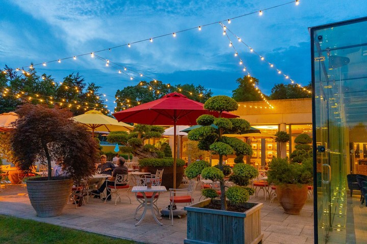 Terrace/Patio 99 of 103