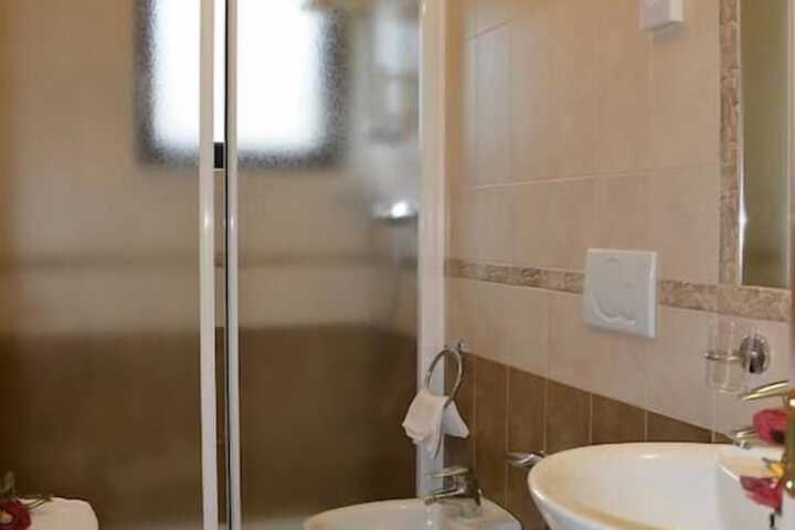 Bath Amenities