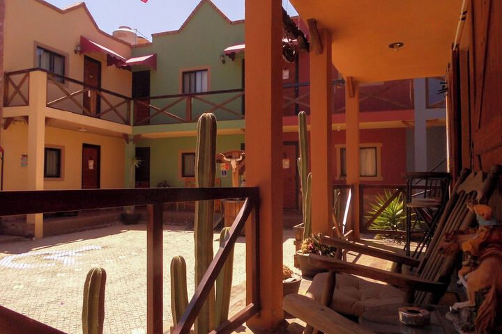 Hotel 96 of 99