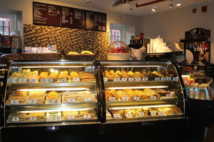 Cafe