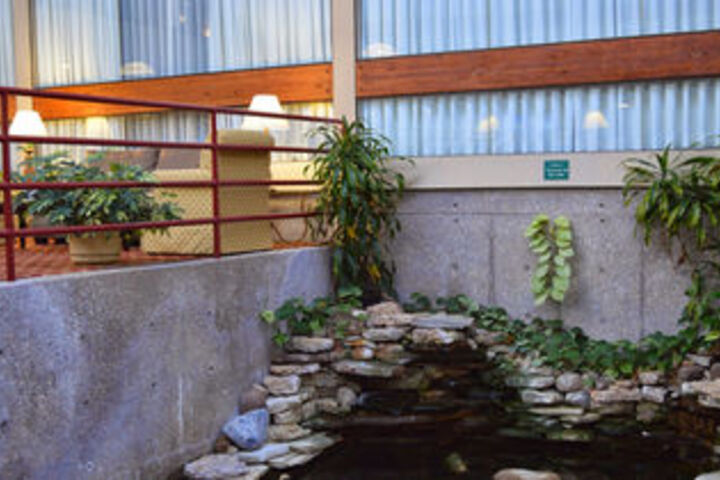 Hotel Interior 46 of 53