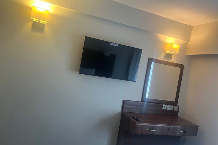 Suite Photo