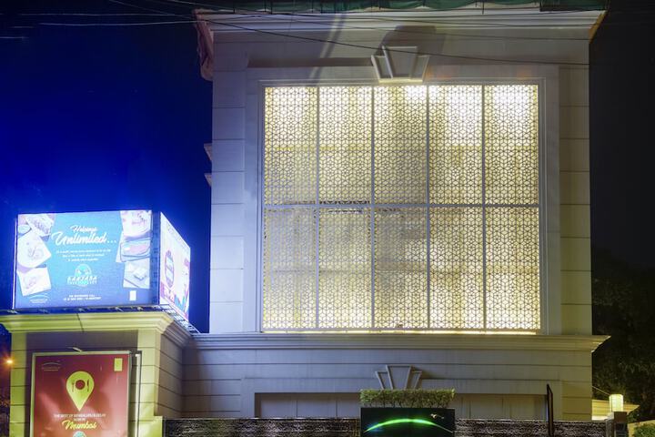 Hotel 43 of 43