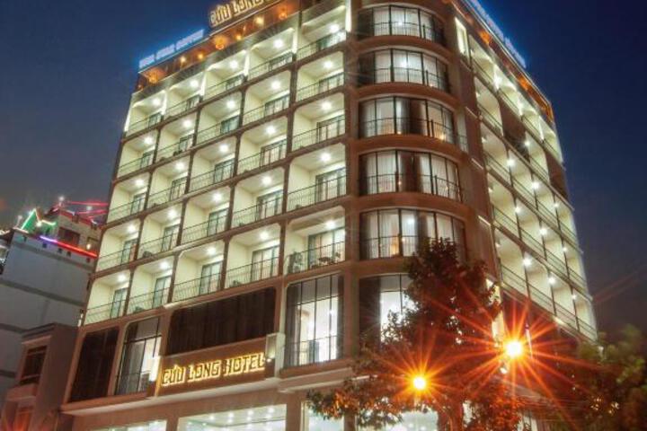 Cuu Long Hotel My Tho