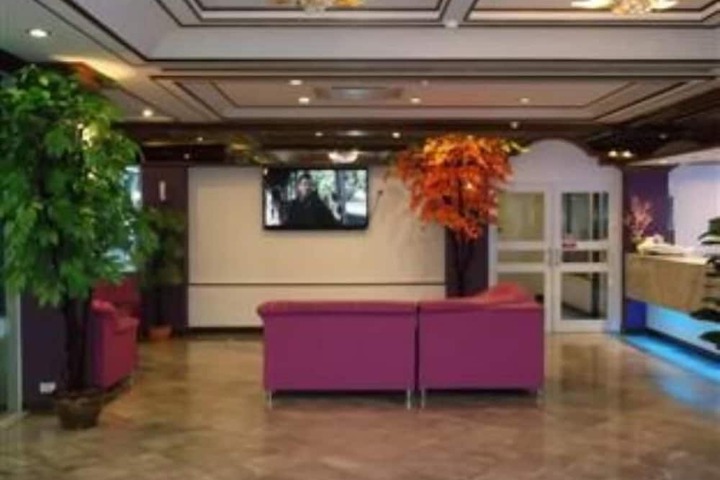 Hotel Interior 8 of 46