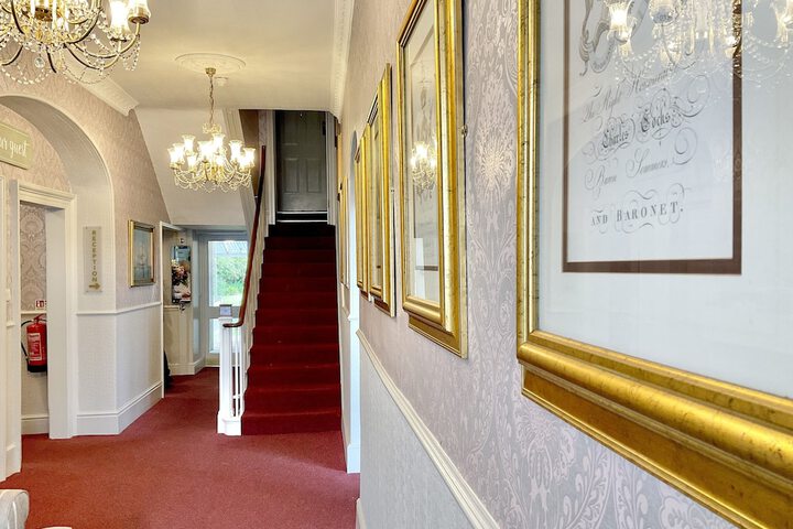 Hotel Interior 8 of 76
