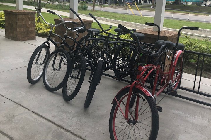 Bicycling