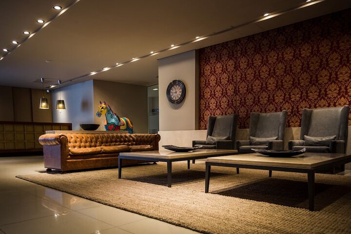 Lobby Photos