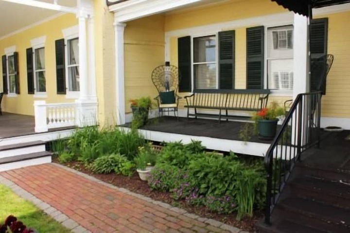 Terrace/Patio 40 of 43