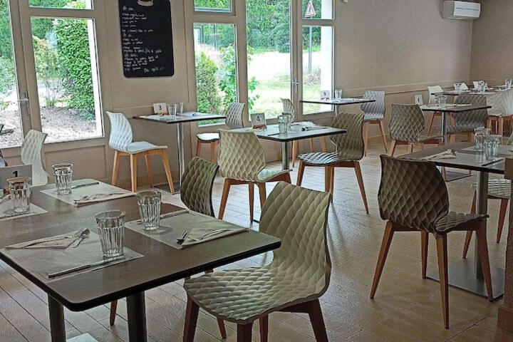 Restaurants