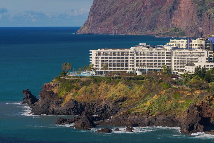Hotel 411 of 411