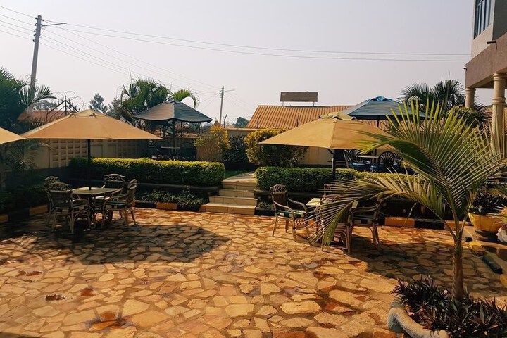 Terrace/Patio 46 of 51