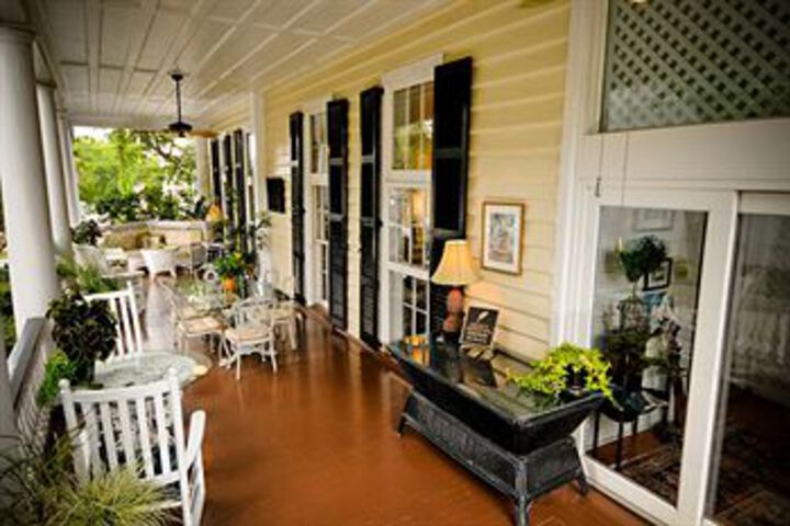 Terrace/Patio 62 of 71