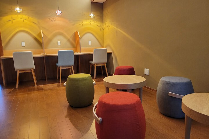 Hotel Interior 3 of 45