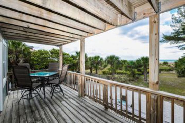 Terrace/Patio 14 of 15